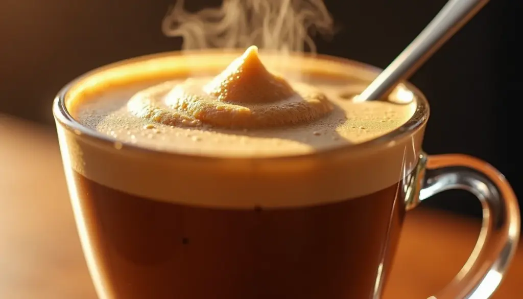 Como se faz café cremoso em 5 min: a técnica que dá textura de nuvem
