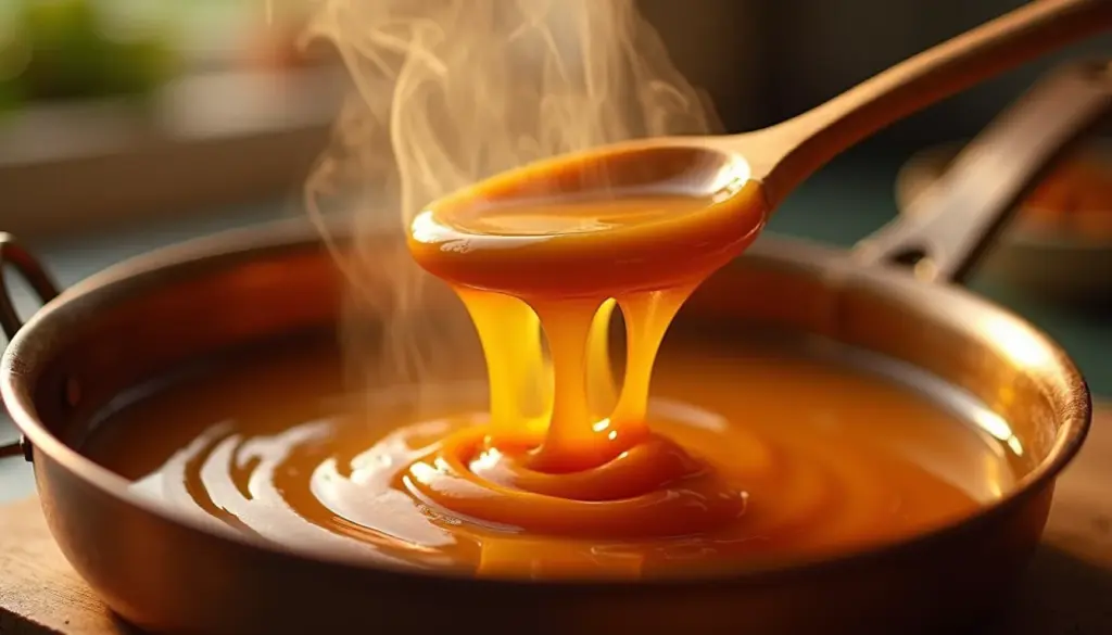 Como se faz caramelo: receita fácil em 15 minutos sem queimar