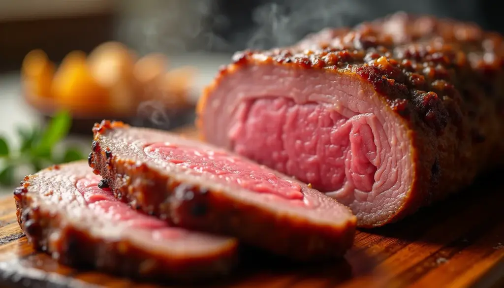 Como se faz carne assada: receita fácil e suculenta em 40 minutos