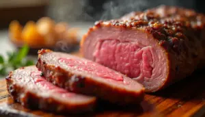 Como se faz carne assada: receita fácil e suculenta em 40 minutos