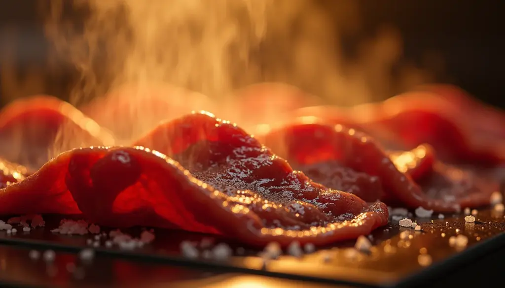 Como se faz carne de sol caseira em 48h na geladeira