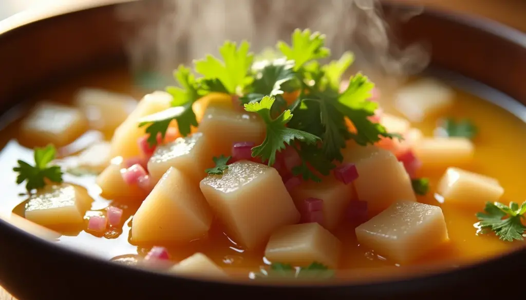 Como se faz ceviche em 15 minutos (sem ficar borrachudo)