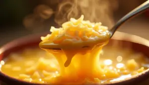 Como se faz cocada com leite condensado: receita cremosa e fácil