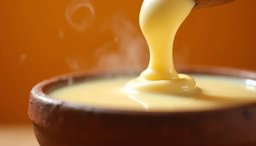 Como se faz creme de leite caseiro em 5 minutos: 2 jeitos