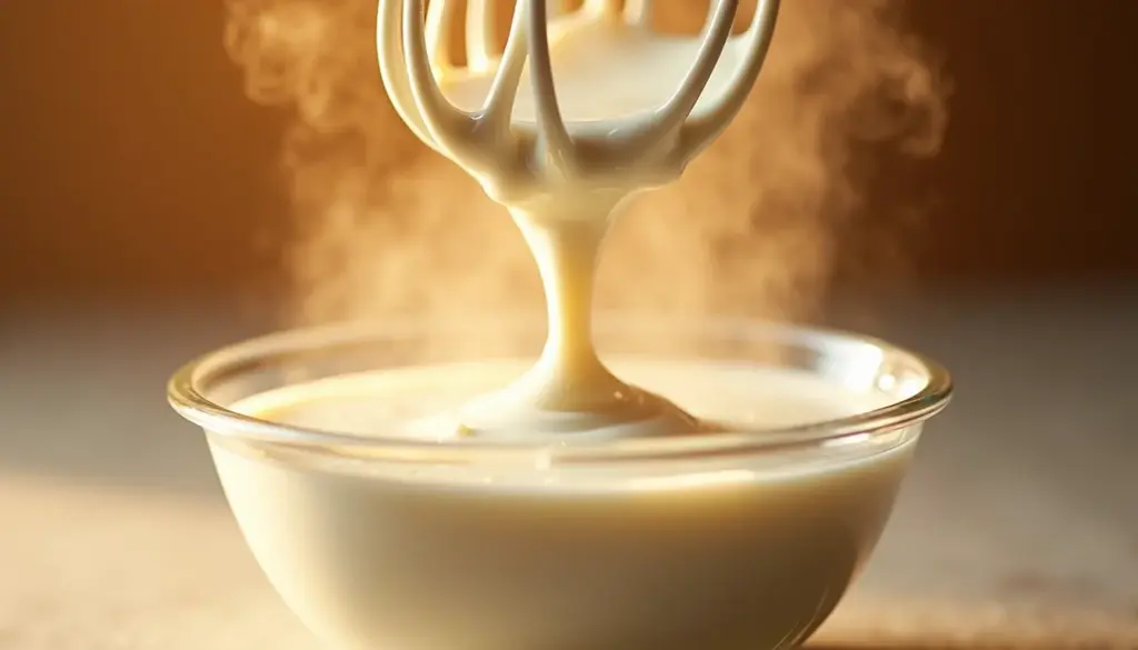 Como se faz creme de leite caseiro em 5 minutos? A versão fácil