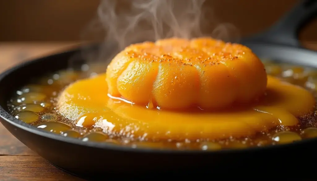 Como se faz crepioca simples: 2 ingredientes em 5 minutos