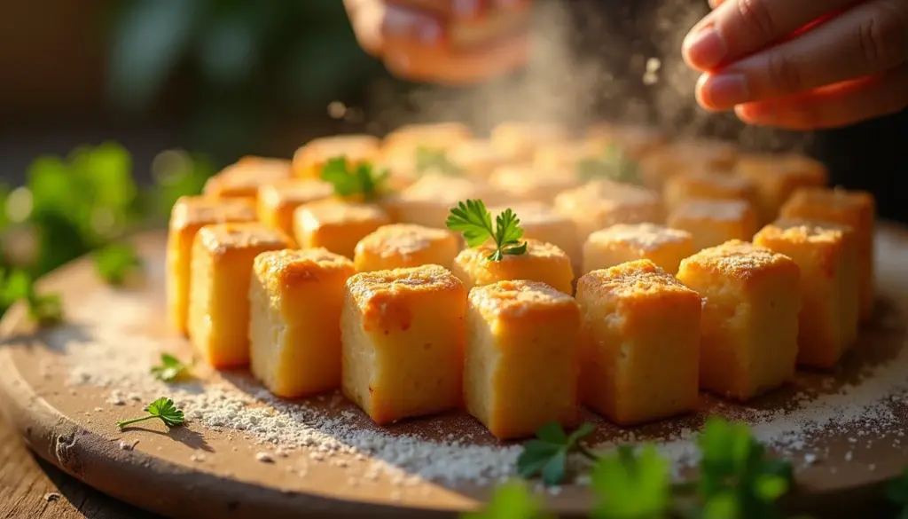 Como se faz dadinho de tapioca: receita fácil que não desanda