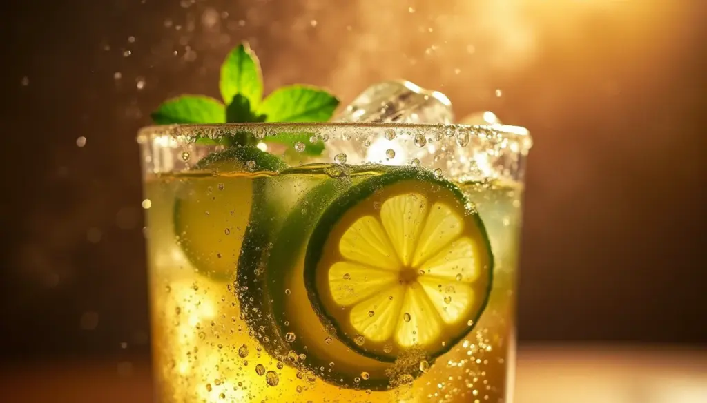 Como se faz drink? 5 receitas fáceis em menos de 5 minutos