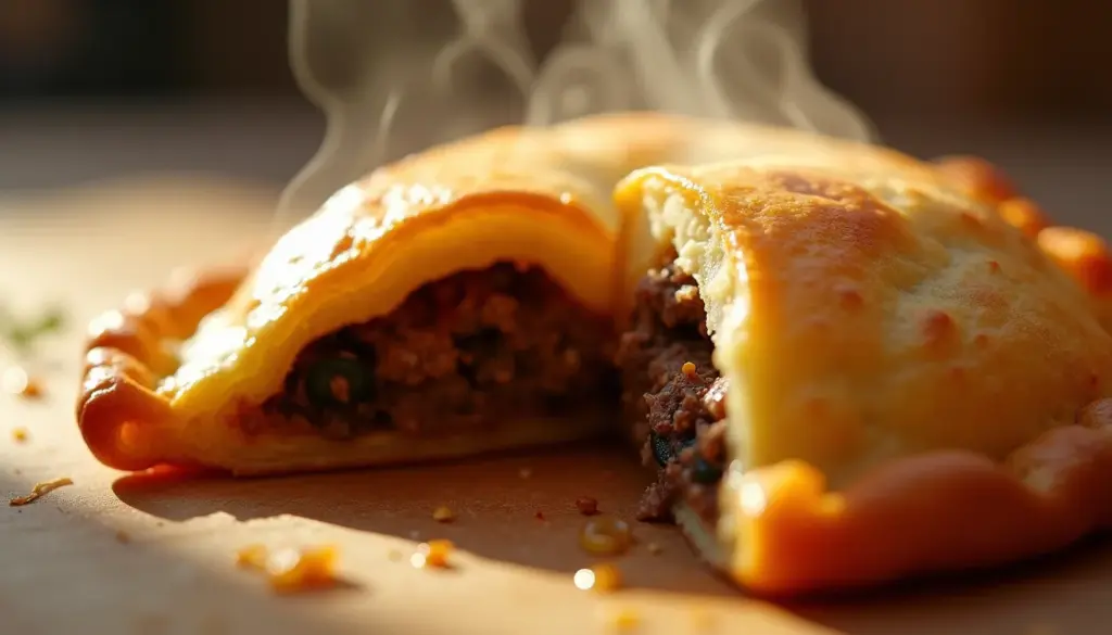 Como se faz empanada: receita fácil em 30 minutos