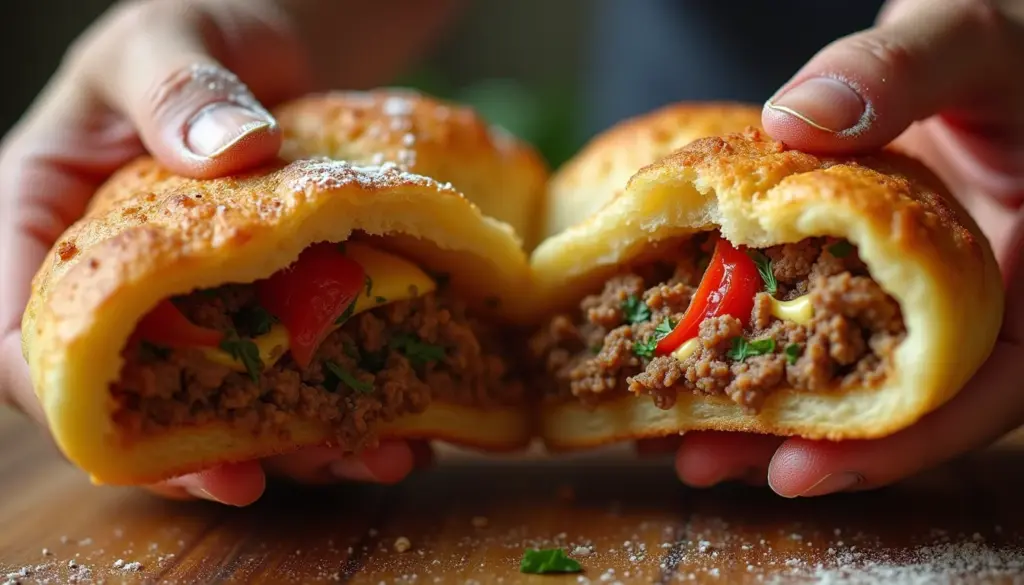 Como se faz esfiha: receita fácil com massa fofinha em 30 min