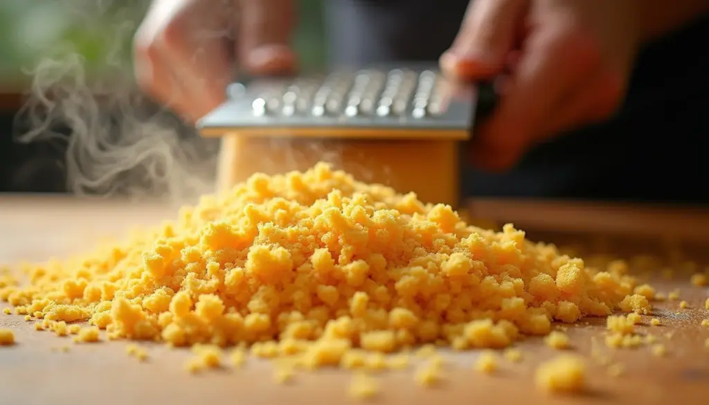 Como se faz farinha panko em 15 minutos com pão de forma