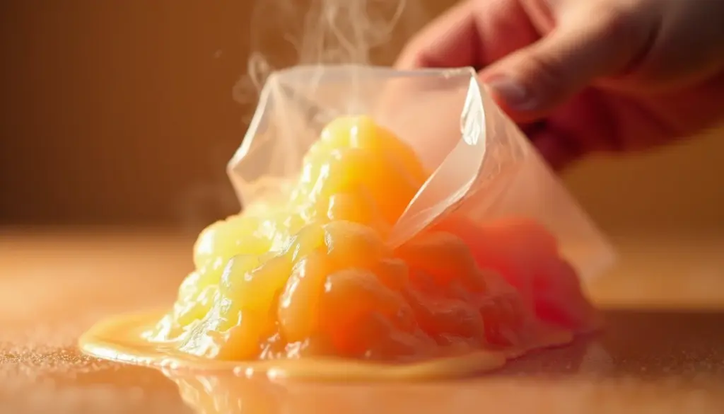 Como se faz geladinho gourmet cremoso em 10 min