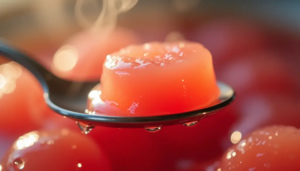 Como se faz gelatina cremosa: receita fácil em 10 min