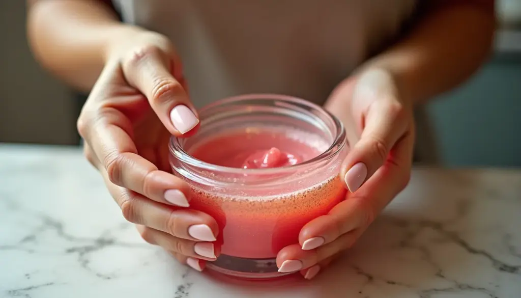 Como se faz gloss labial em casa: passo a passo que realmente funciona