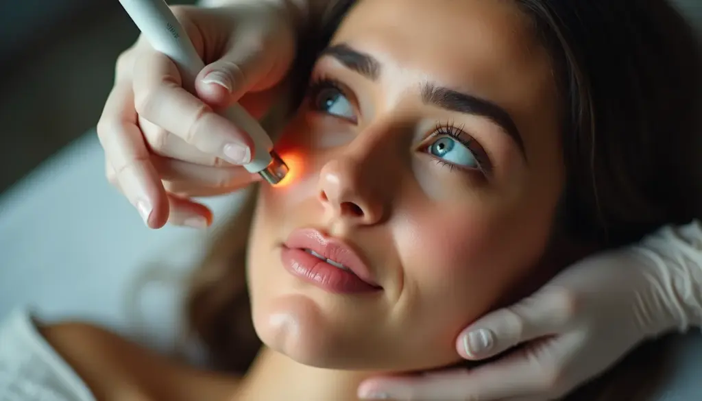 Como se faz harmonização facial: o passo a passo que ninguém te conta