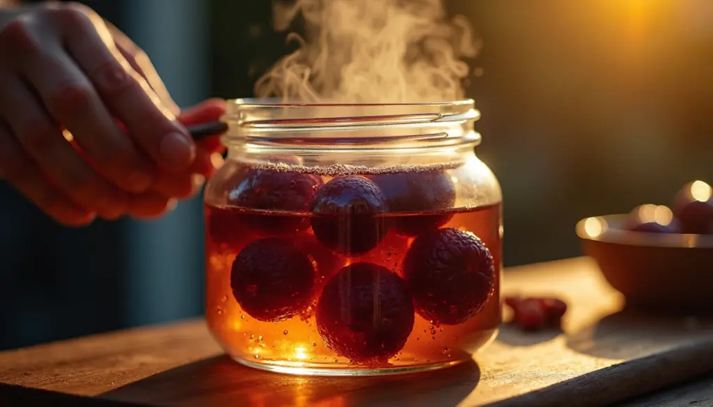 Como se faz licor de jabuticaba: receita fácil e rápida em 24h