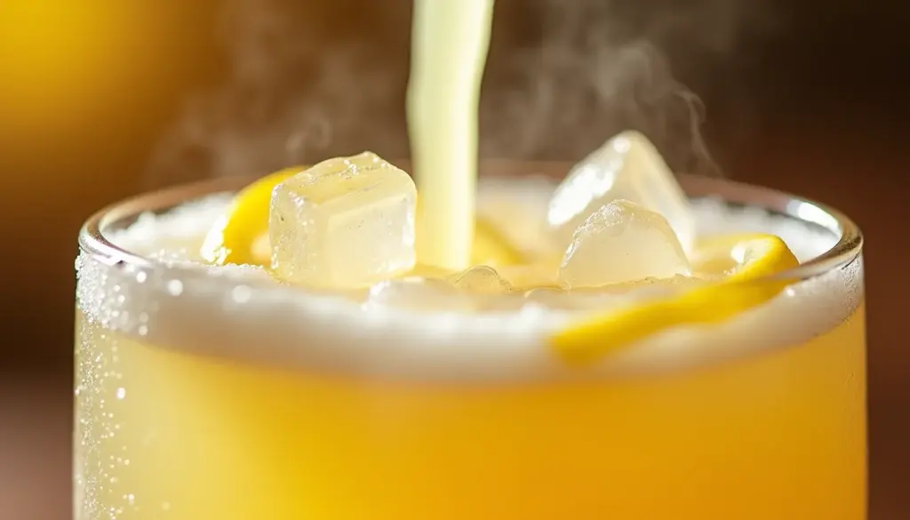 Como se faz limonada suíça: receita cremosa em 5 minutos Como se faz limonada suíça: receita cremosa em 5 minutos