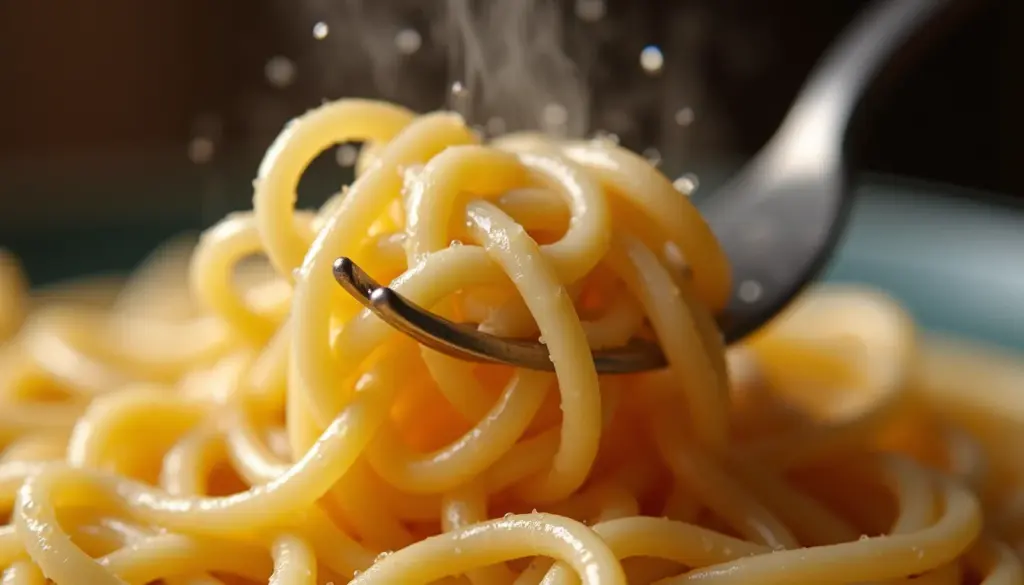 Como se faz macarrão com creme de leite: receita cremosa em 15 min