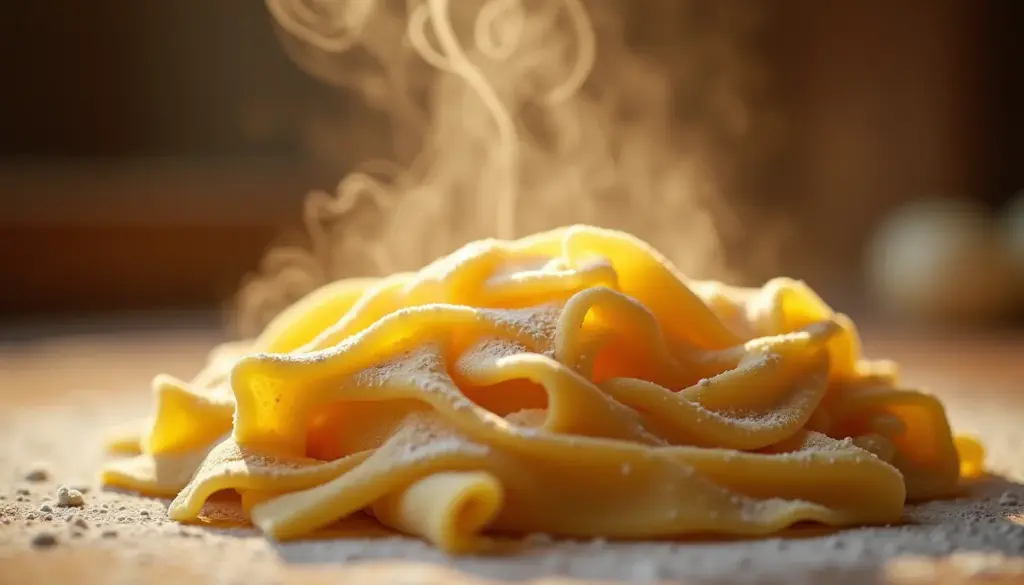 Como se faz massa caseira: receita fácil e rápida em 30 min