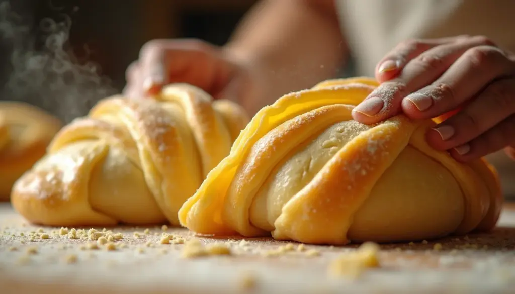 Como se faz massa folhada: receita fácil e rápida que sempre dá certo