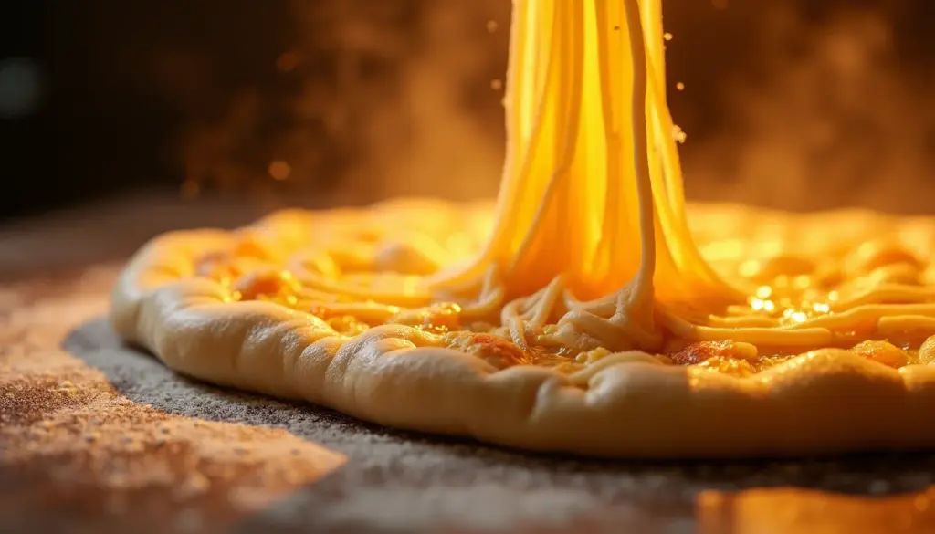 Como se faz massa para pizza fácil e crocante em 1 hora