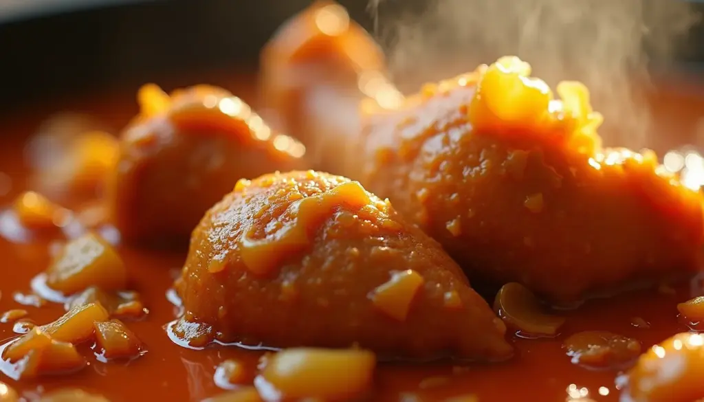 Como se faz moela de frango: macia em 30 min na pressão