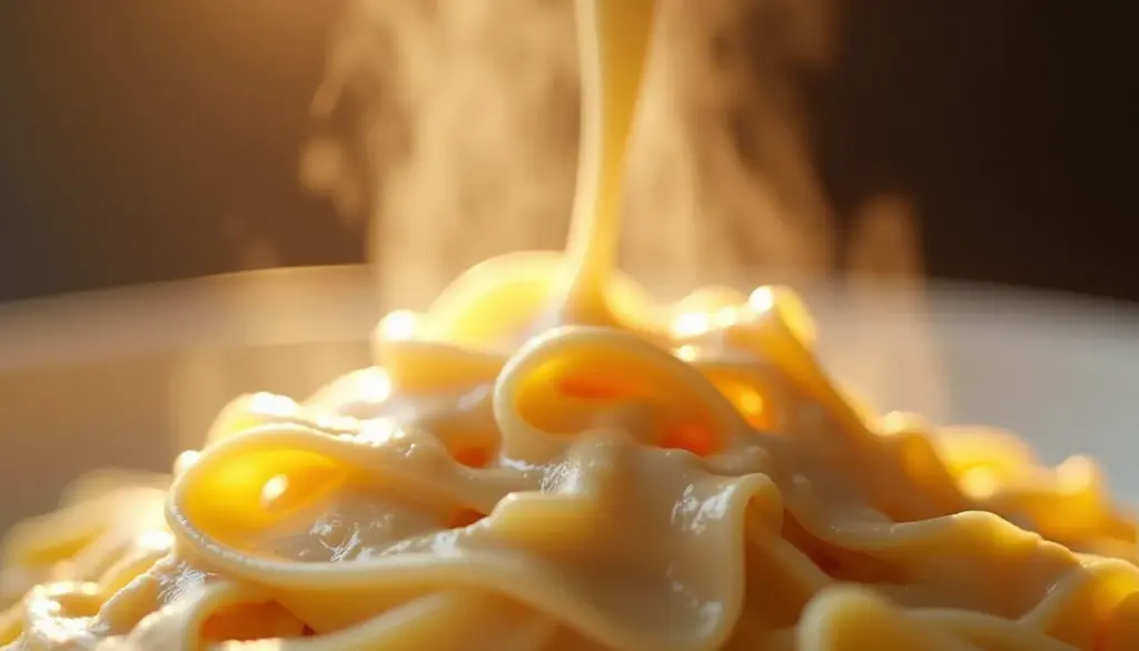Como se faz molho branco para macarrão cremoso em 10 min