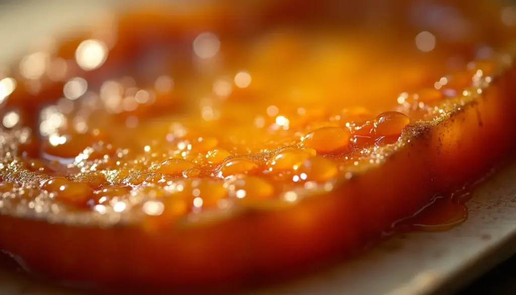 Como se faz moranga caramelada perfeita em 30 min sem desmanchar