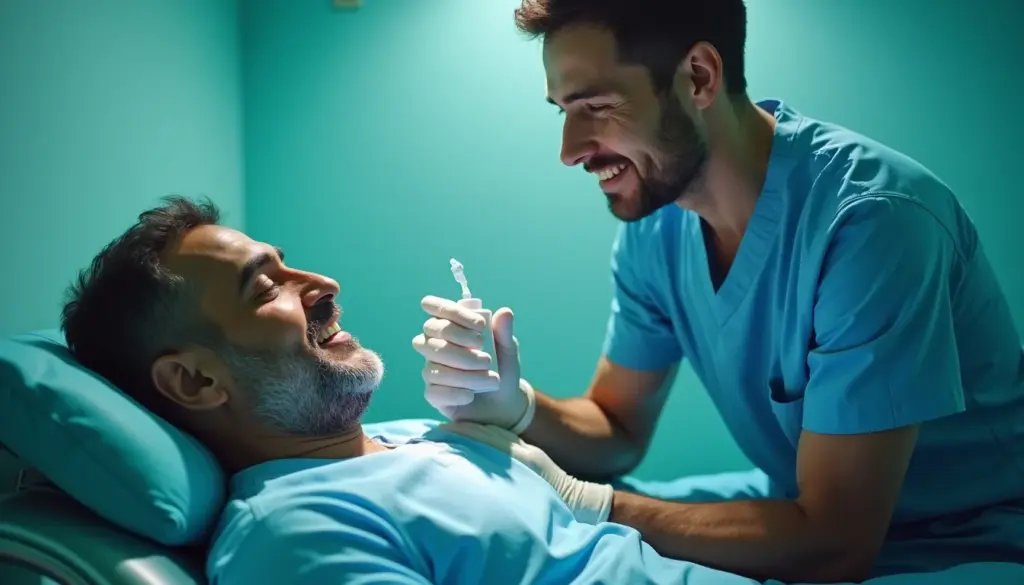 Como se faz o exame de próstata: passo a passo sem dor e sem vergonha