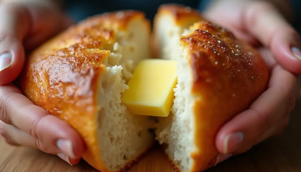 Como se faz pão caseiro fofinho em 1 hora? Receita fácil