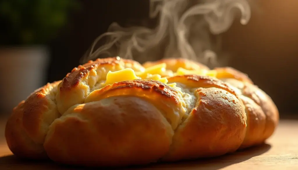 Como se faz pão batido fofinho sem sovar em 1 hora