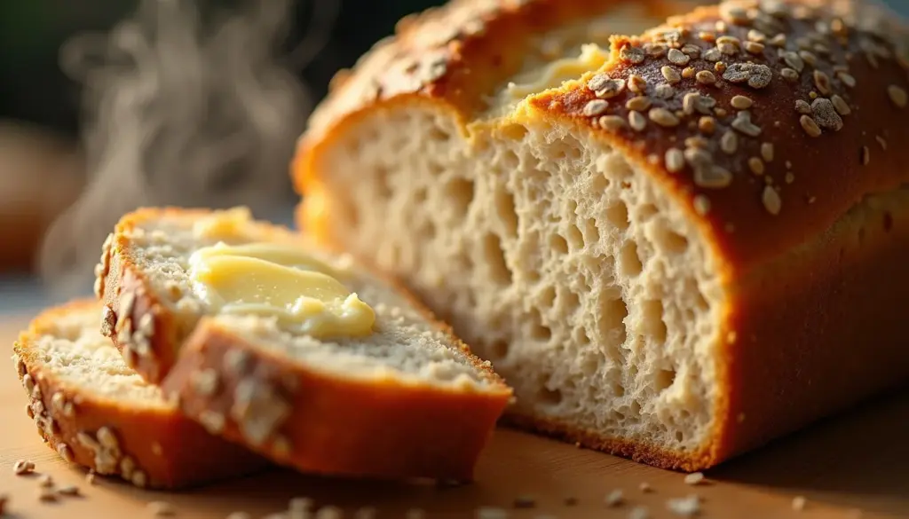 Como se faz pão integral fofinho: receita fácil em 1 hora