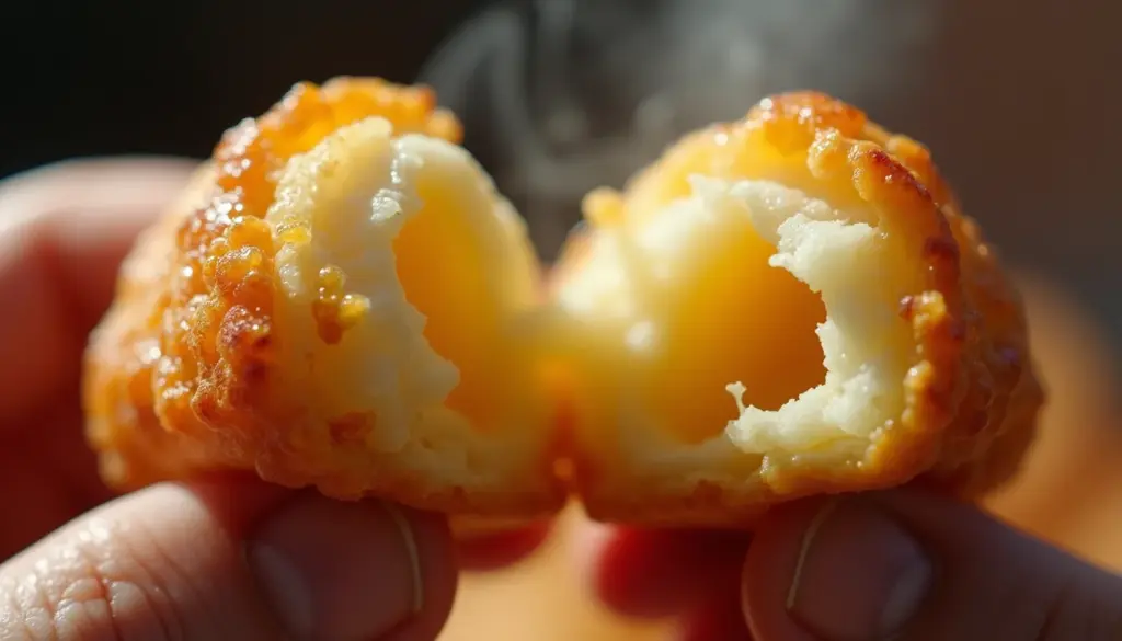Como se faz pastel crocante em 30 minutos com um truque infalível
