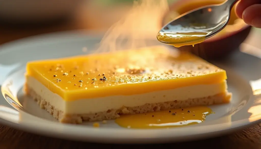 Como se faz pavê de maracujá: receita cremosa e firme em 30 min