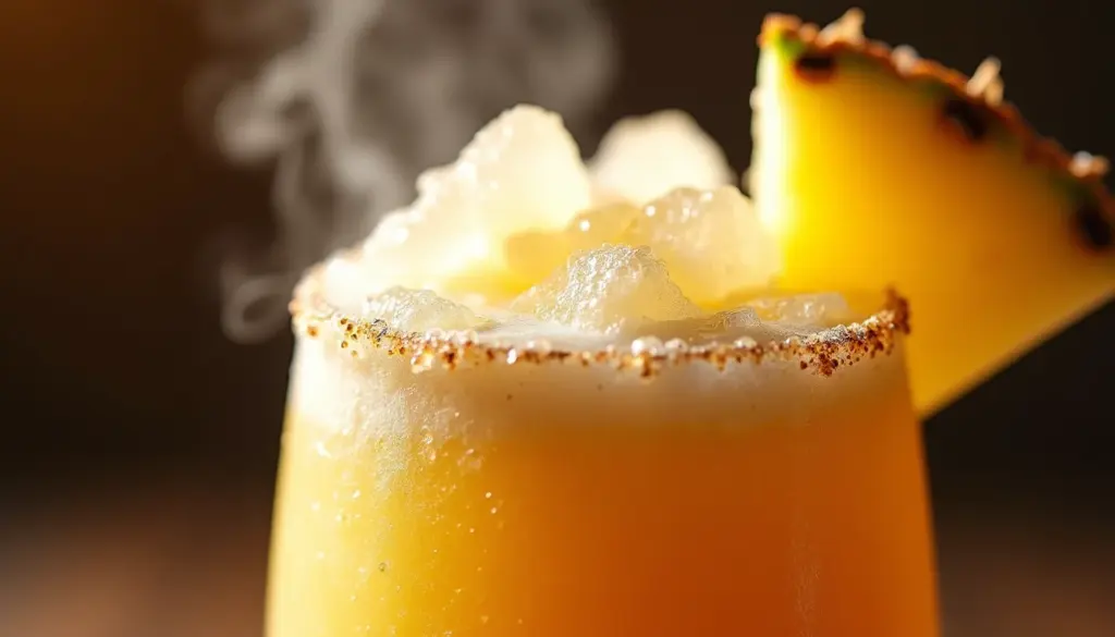 Como se faz pina colada cremosa: receita em 5 minutos Como se faz pina colada cremosa: receita em 5 minutos