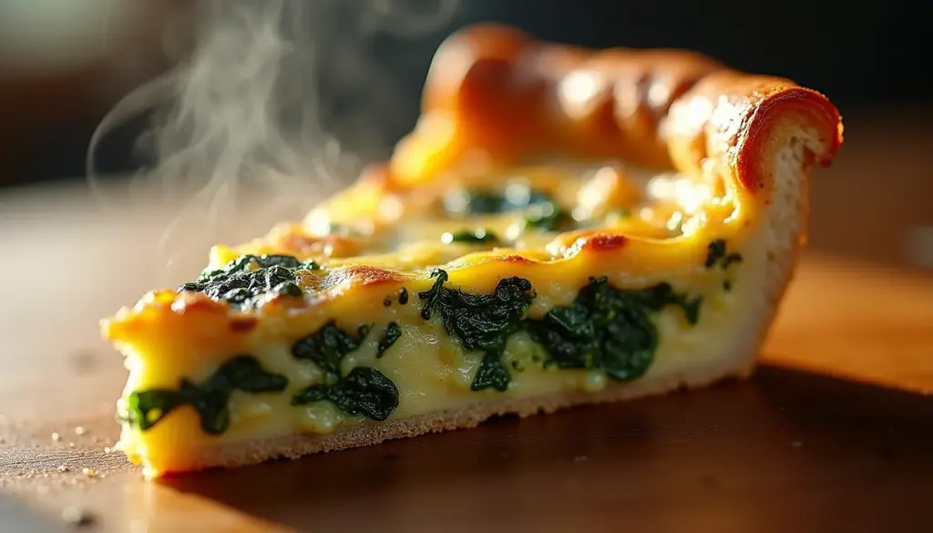Como se faz quiche: receita fácil e crocante em 30 minutos
