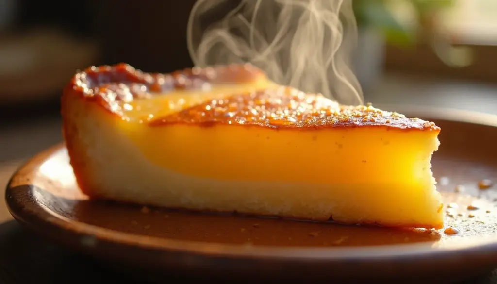 Como se faz quindim cremoso e sem cheiro de ovo em 5 passos