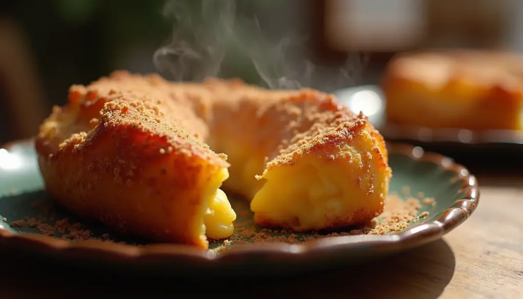 Como se faz rabanada de forno: crocante em 30 minutos