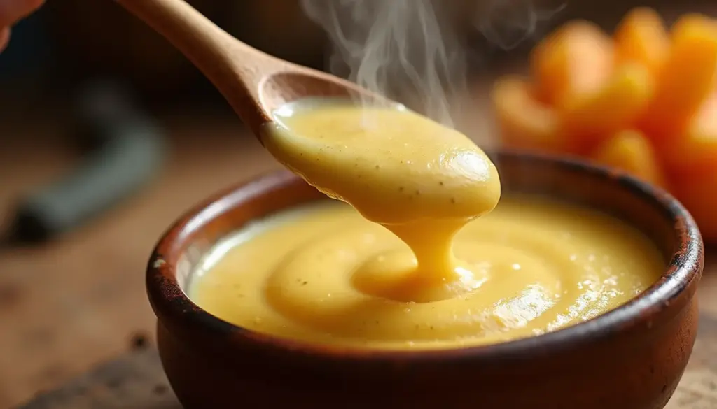 Como se faz requeijão cremoso caseiro em 15 minutos com 4 ingredientes