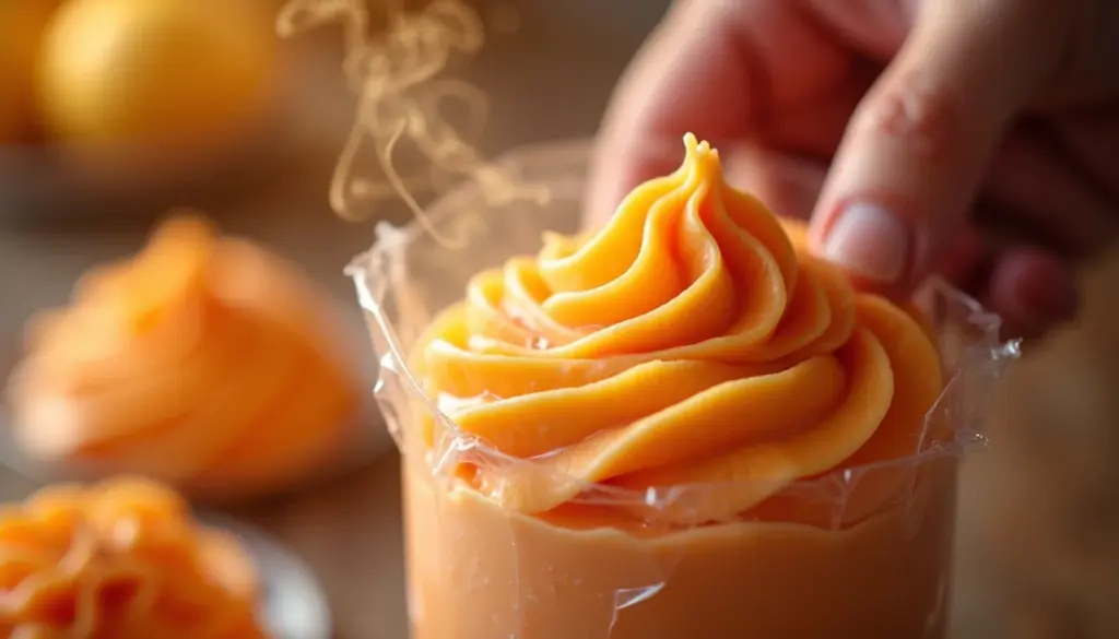 Como se faz sacolé gourmet cremoso em 10 minutos