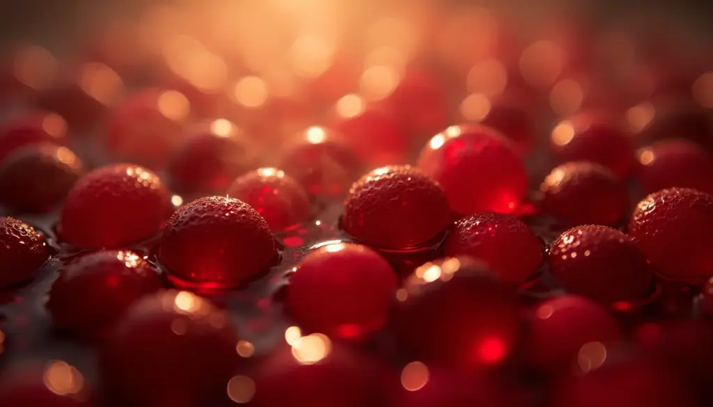 Como se faz sagu de vinho: truque que deixa as bolinhas soltinhas