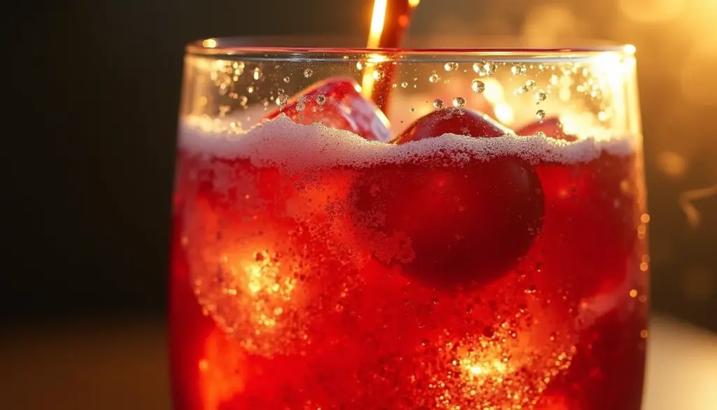 Como se faz soda italiana: receita fácil em 1 minuto Como se faz soda italiana: receita fácil em 1 minuto