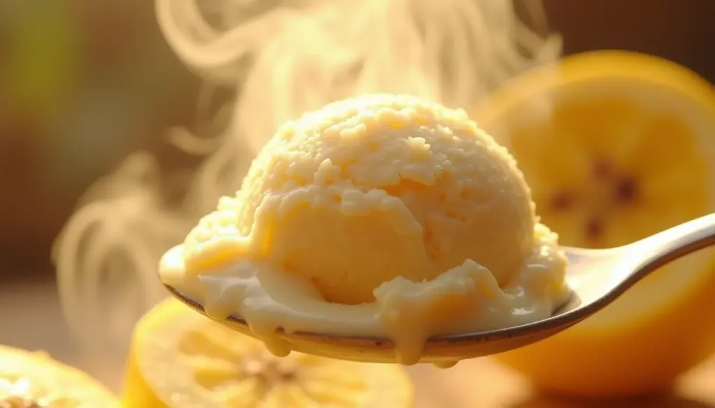 Como se faz sorvete de banana cremoso em 5 minutos (3 ingredientes)