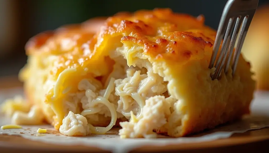 Como se faz torta de bacalhau cremosa: receita que derrete na boca