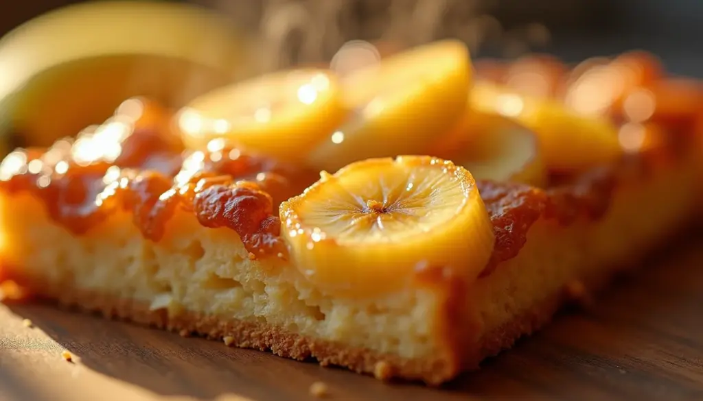 Como se faz torta de banana: receita fácil que nunca desanda