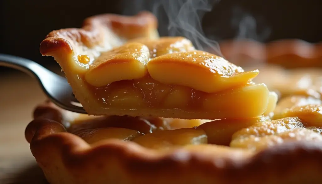 Como se faz torta de maçã: receita infalível sem encharcar