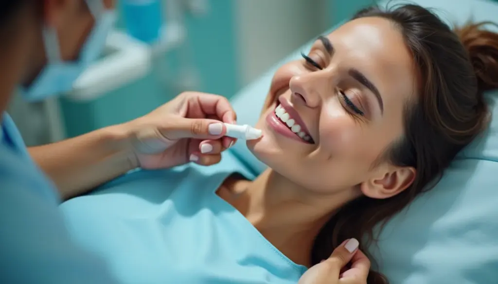 Como se faz transvaginal sem dor? Passo a passo completo