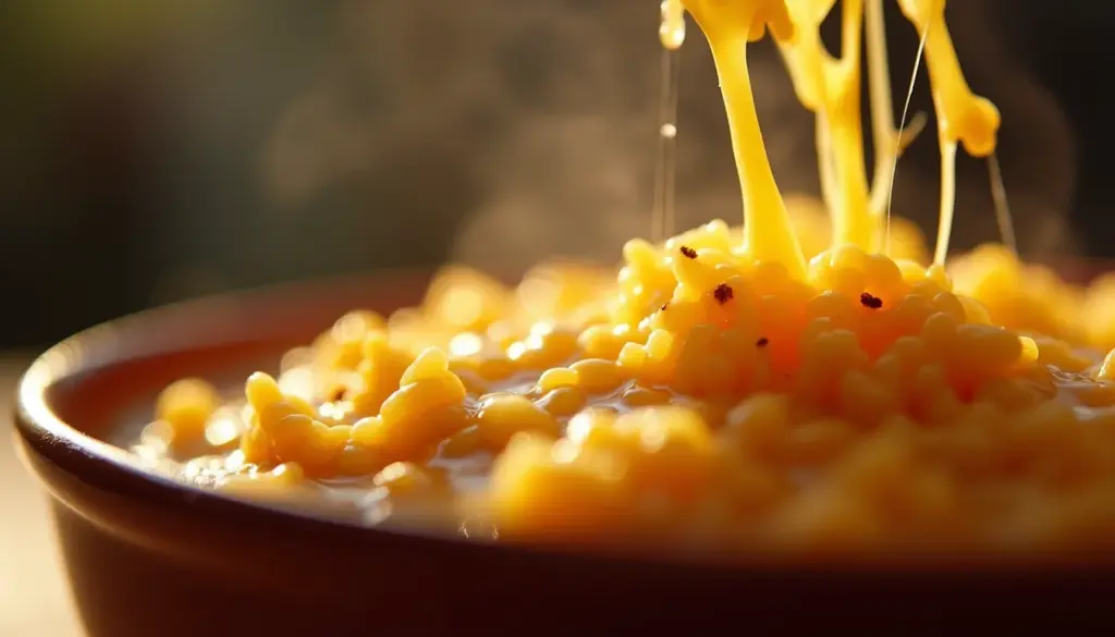 Como se faz um arroz de forno cremoso em 20 minutos?