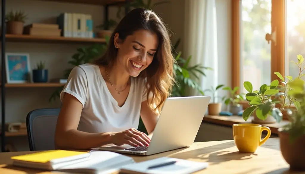 Como se faz um blog em 10 passos (sem desistir na primeira semana)
