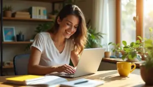 Como se faz um blog em 10 passos (sem desistir na primeira semana)